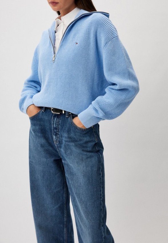 Свитер Tommy Hilfiger