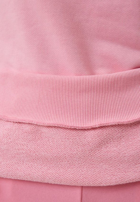 Худи Pink Frost
