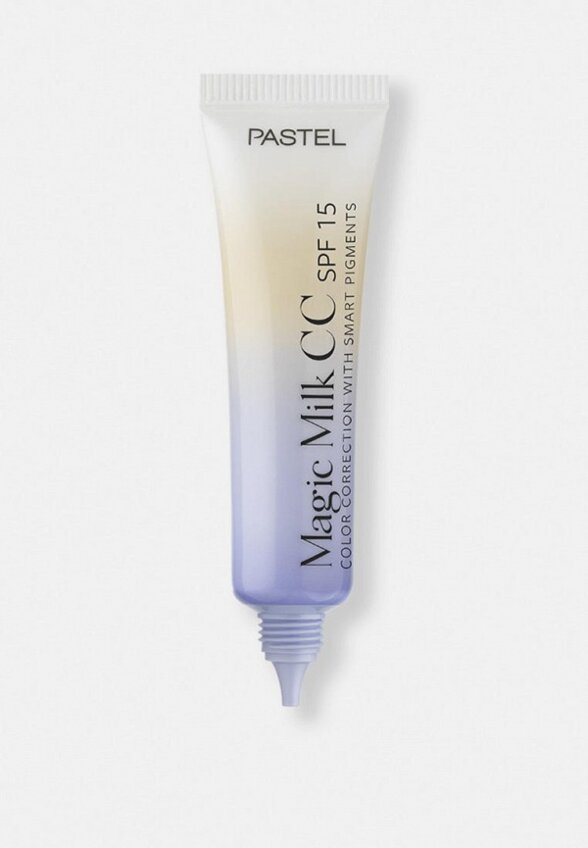 Тональное средство Pastel