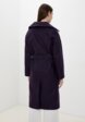 Пальто двубортное Ovelli3  - превью