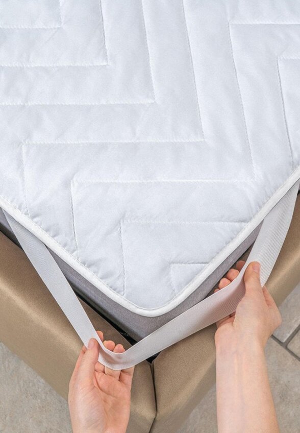 Наматрасник Daily by T