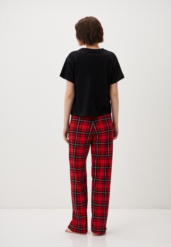 Пижама Immotis