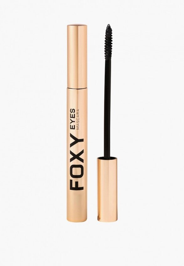 Тушь для ресниц Stellary