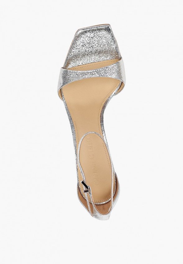 Босоножки Cindy C.Eric