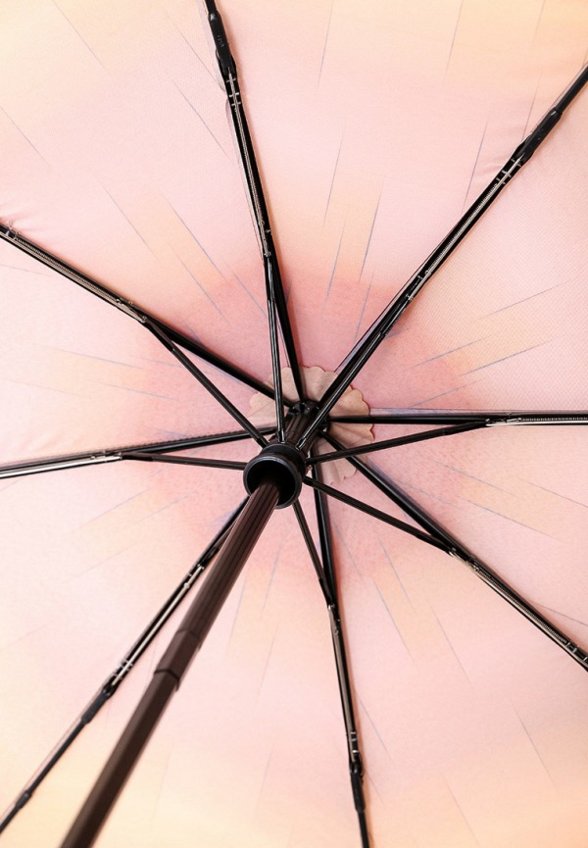 Зонт складной Fabretti