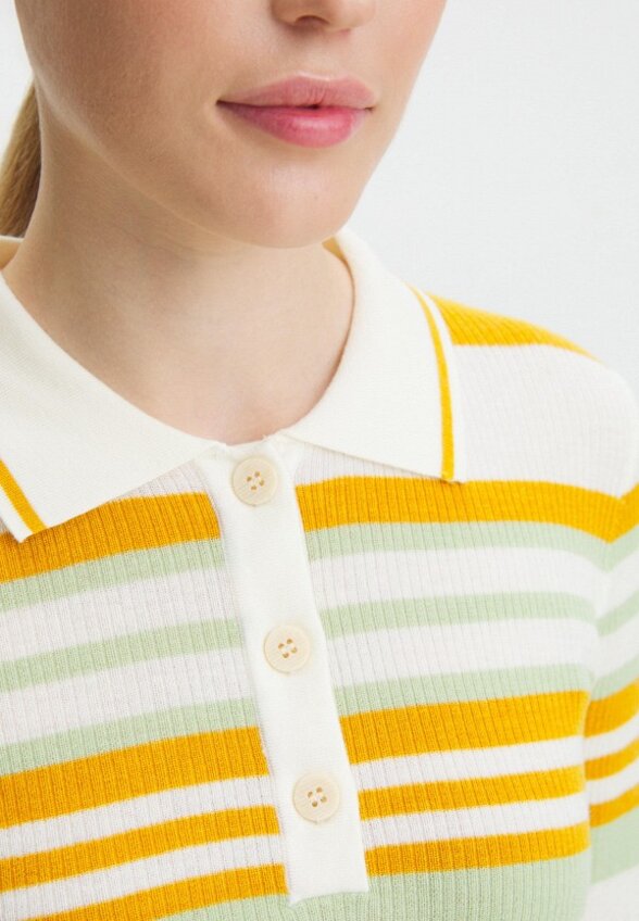 Поло Maison David