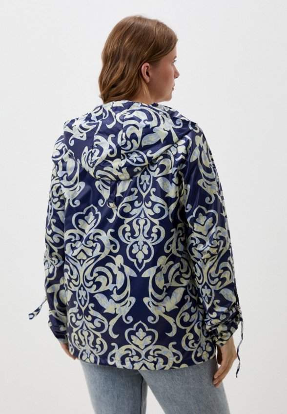 Ветровка Grand Grom