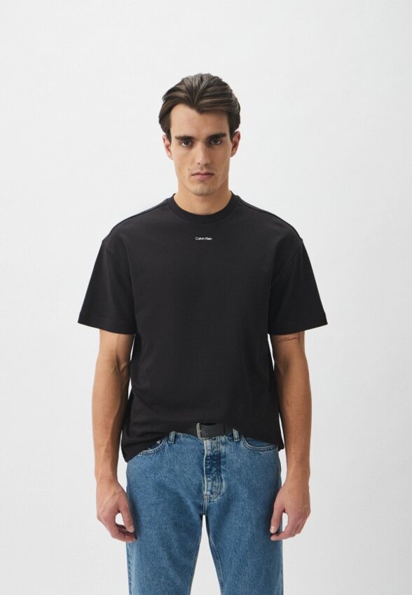 Футболка Calvin Klein