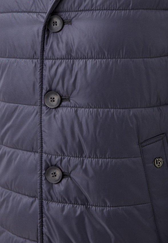 Куртка стеганая Bazioni