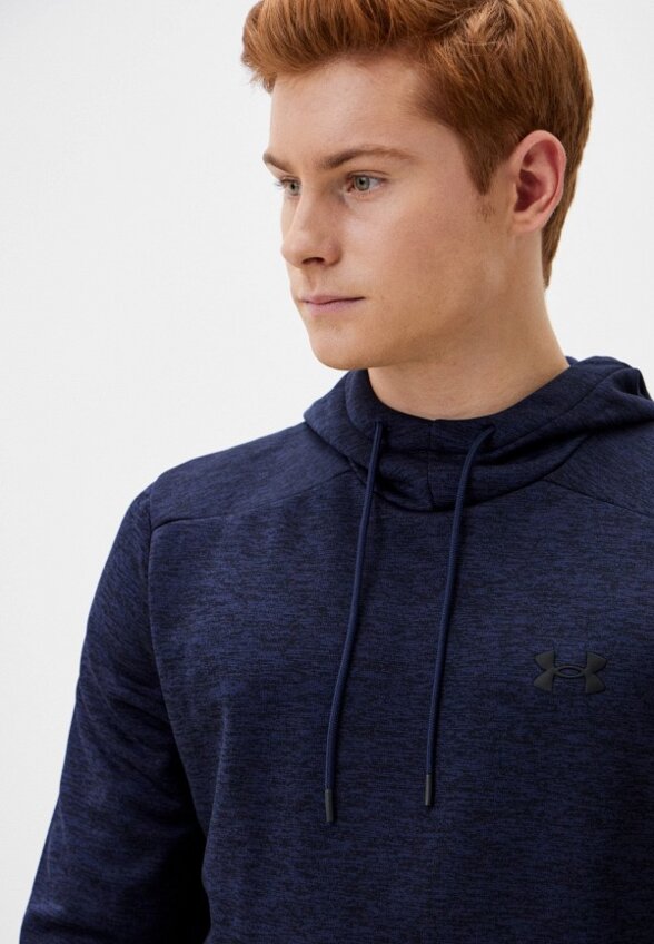 Худи Under Armour