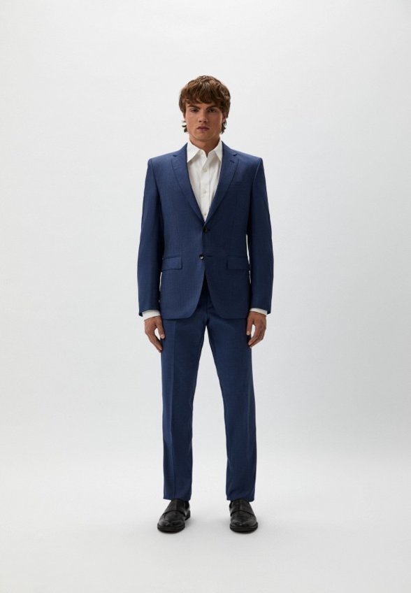 Костюм классический Boss