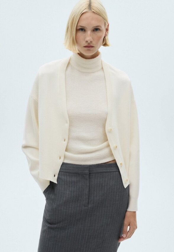 Кардиган Mango