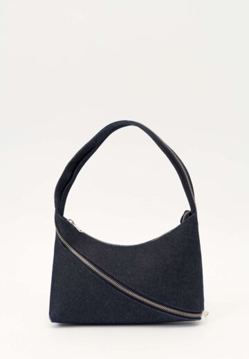 Coperni Zip Baguette