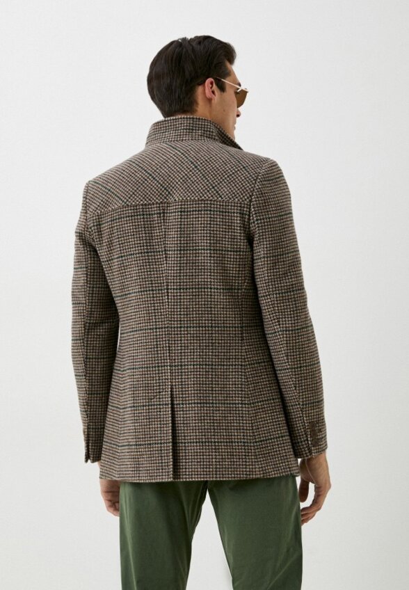 Полупальто Berkytt