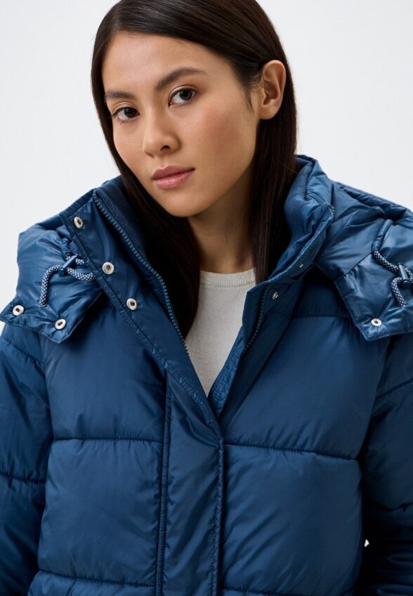 Пуховик Tom Tailor