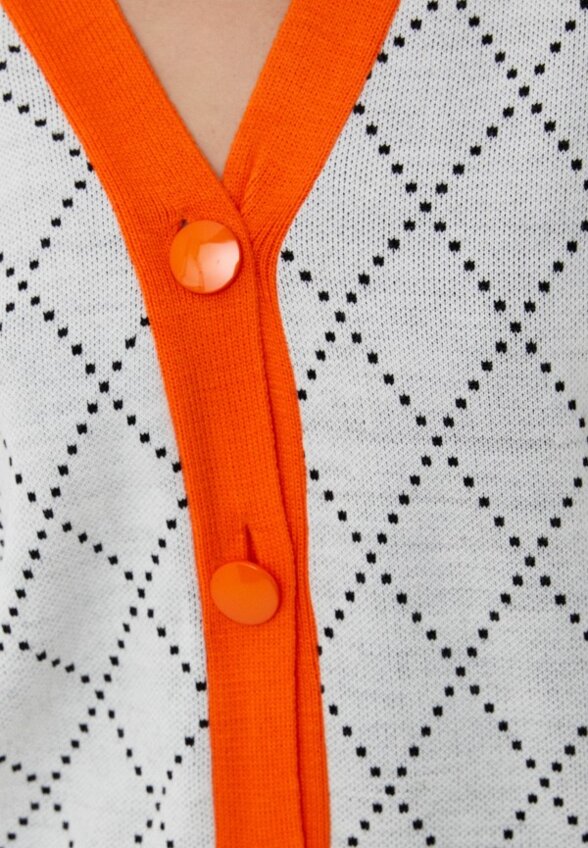 Кардиган Lawwa