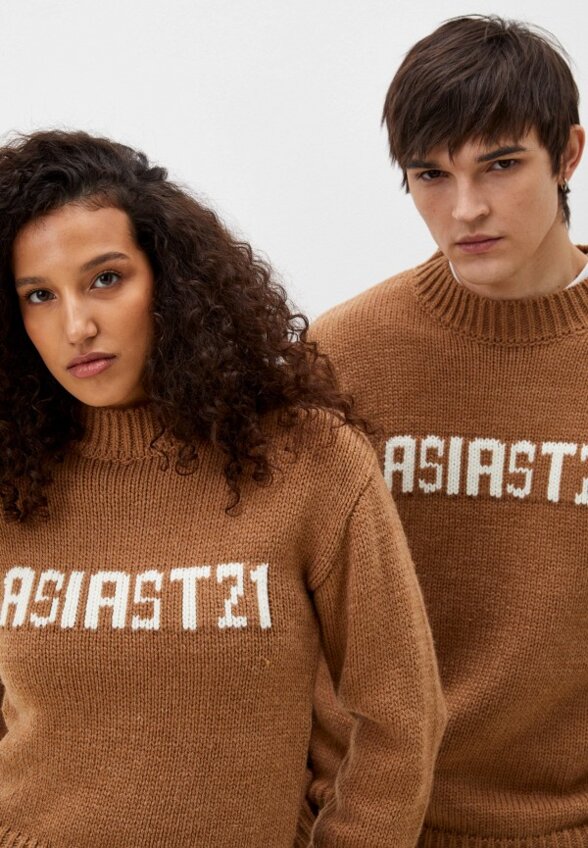 Джемпер Asia st 71