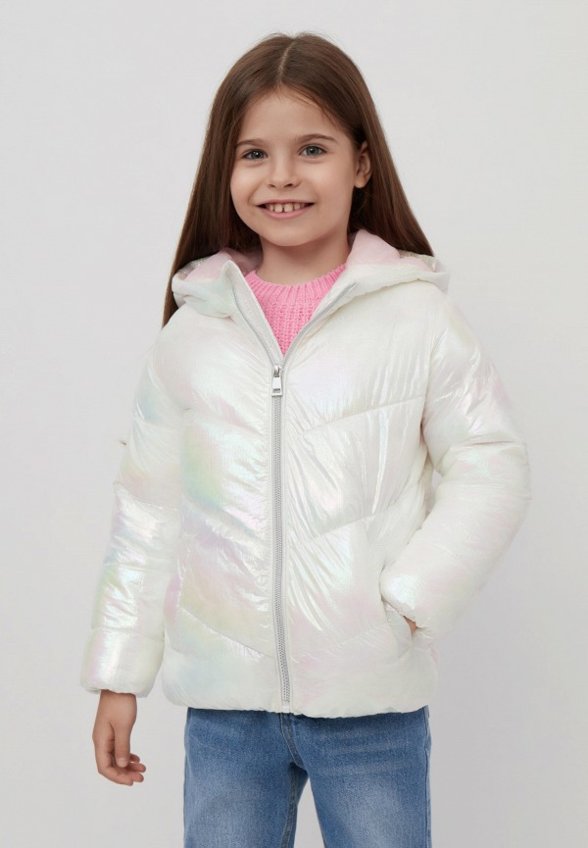 Куртка утепленная Modis