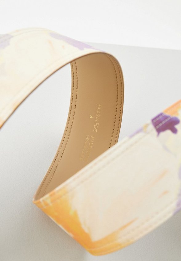 Ремень Patrizia Pepe