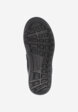 Ботинки утепленные детские Ecco Urban Snowboarder, Черный6  - превью