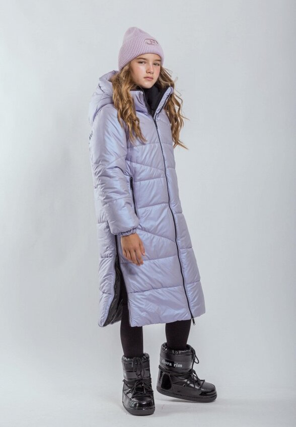 Куртка утепленная Orso Bianco