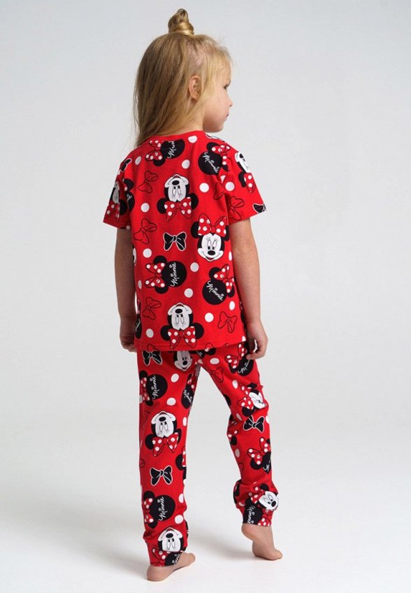 Пижама PlayToday