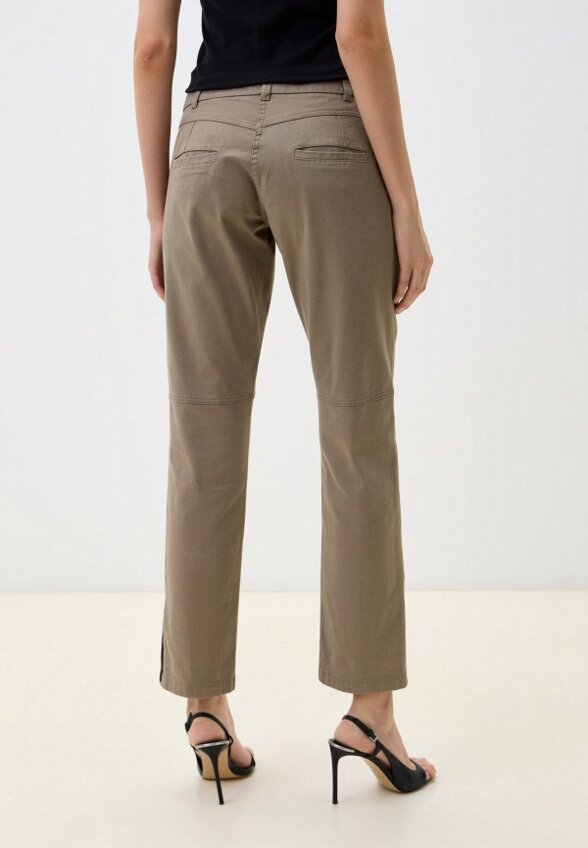 Брюки Vera Lapina