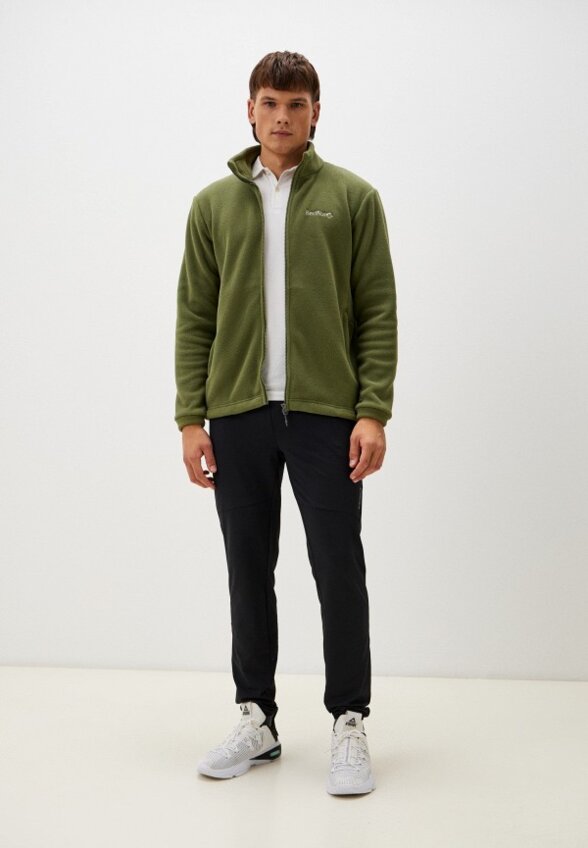 Олимпийка Red Fox