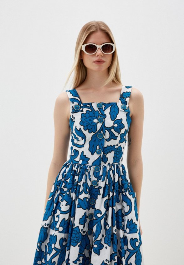 Сарафан MadaM T