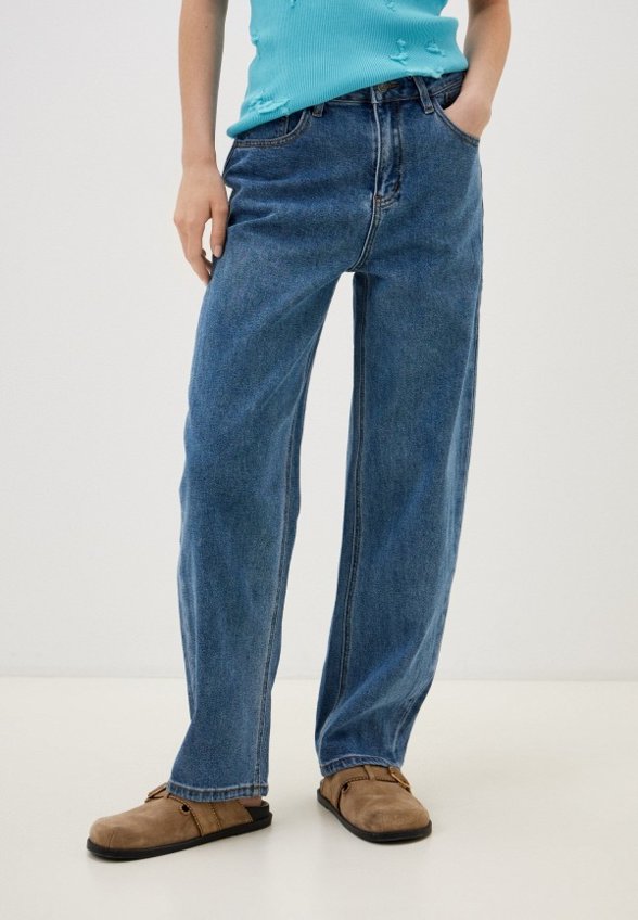 Джинсы Dimarkis Day