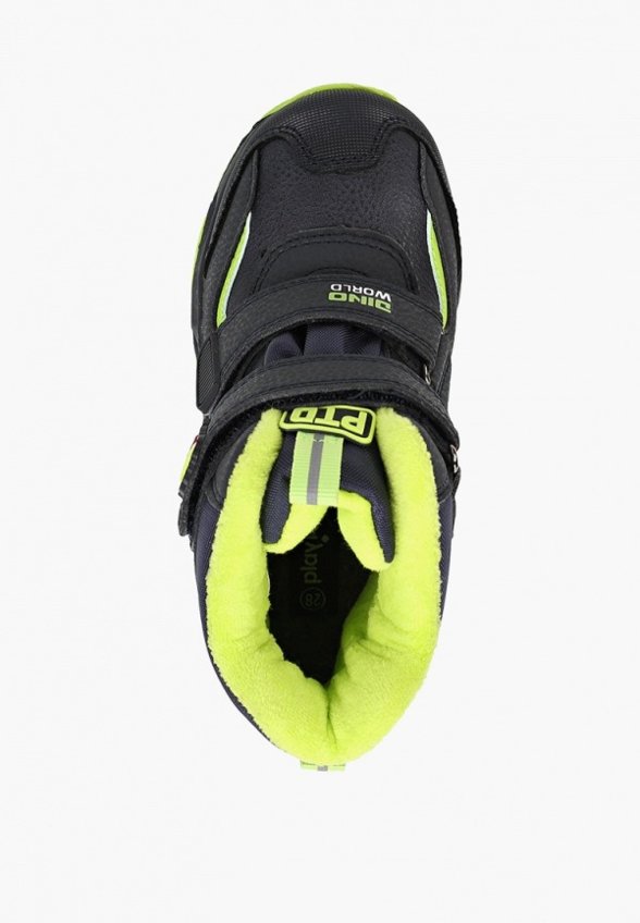 Ботинки PlayToday