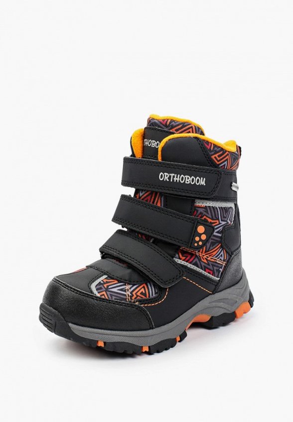 Ботинки Orthoboom