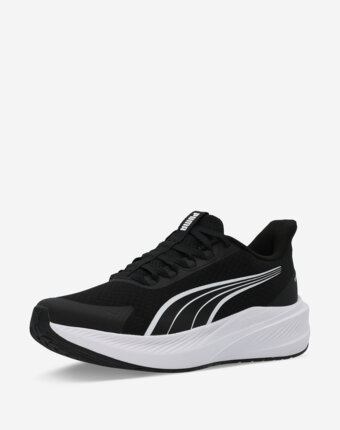 Кроссовки детские PUMA Dasher Lite Sliptech, Черный мужчинам