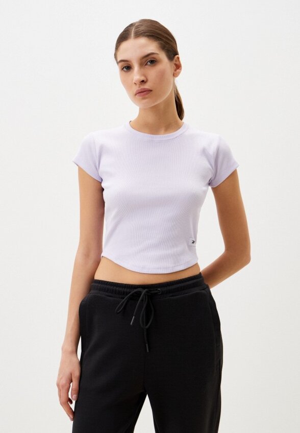 Футболка Reebok