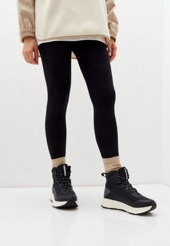 Ботинки трекинговые Ecoalf