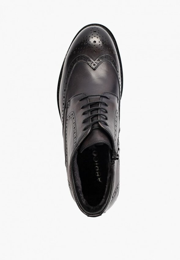 Ботинки Abricot