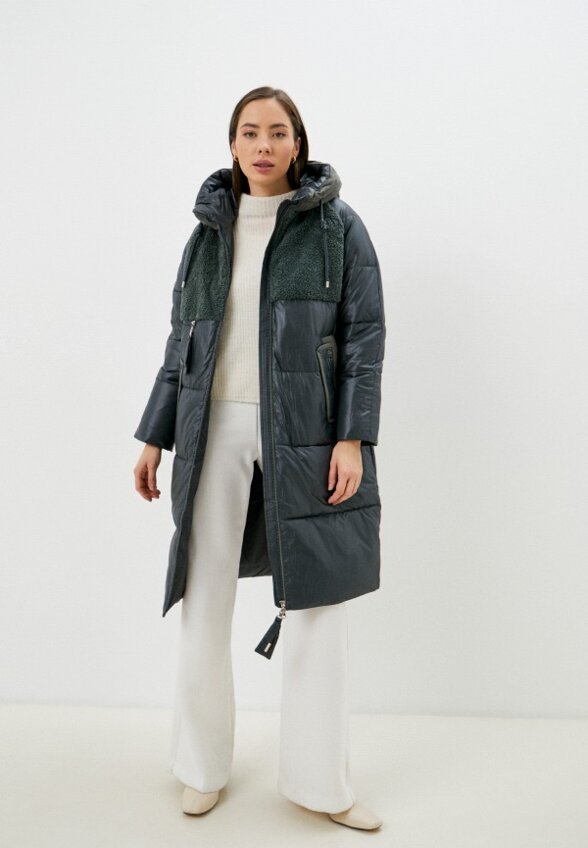 Пуховик Winterra