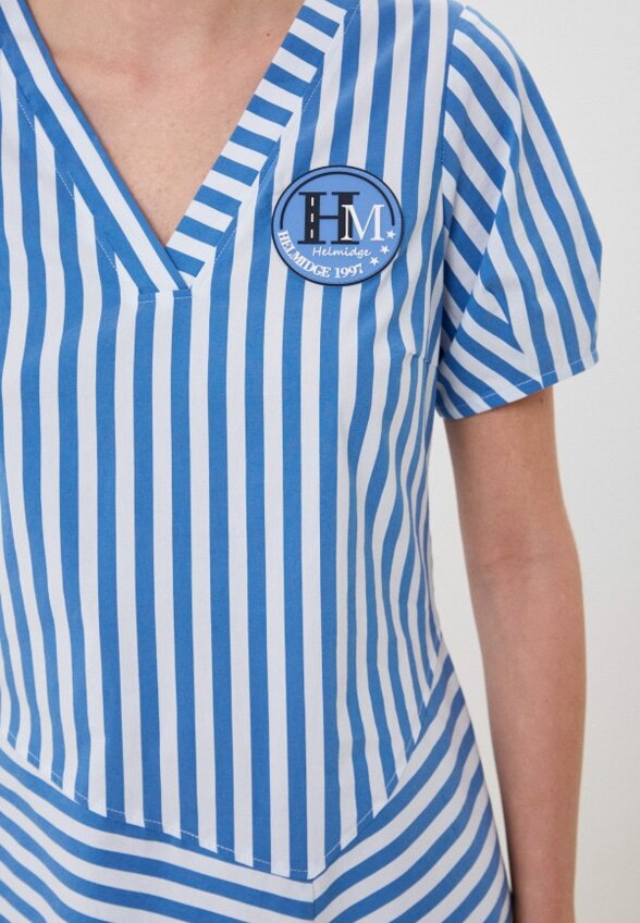 Платье Helmidge