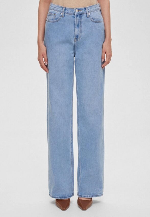 Джинсы Aim Clo