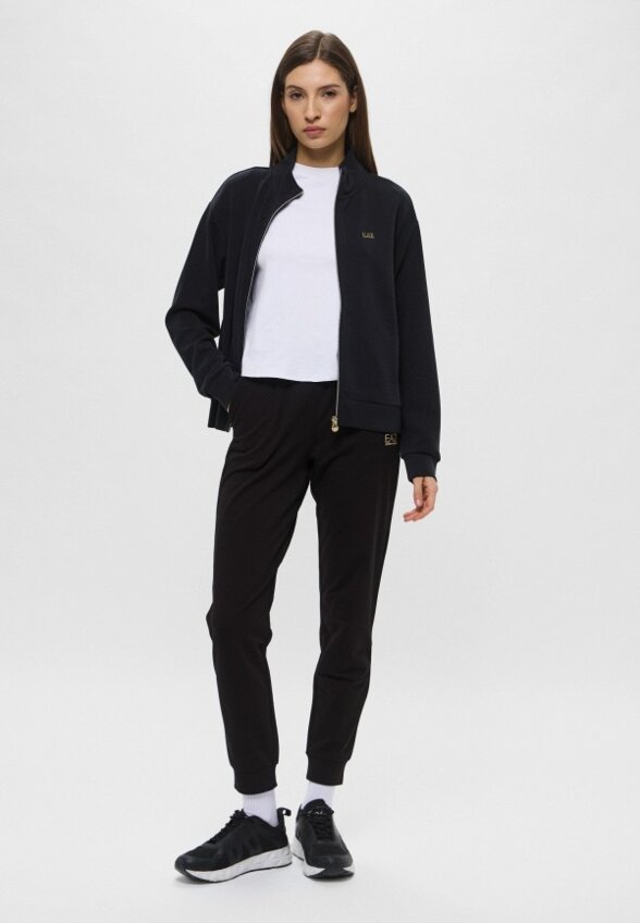 Олимпийка EA7