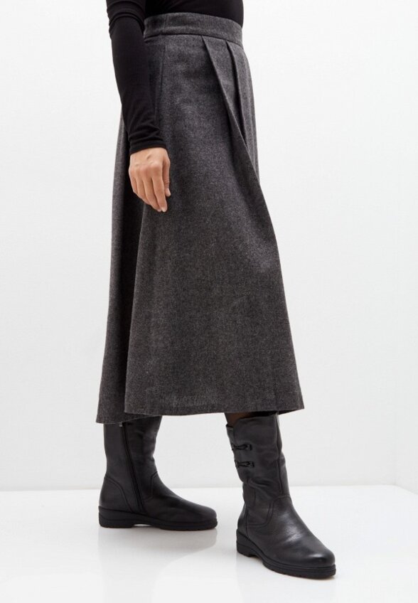 Полусапоги Caprice