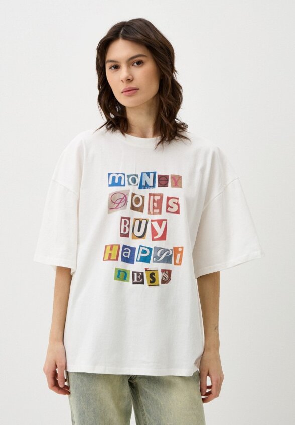 Футболка Lookonline