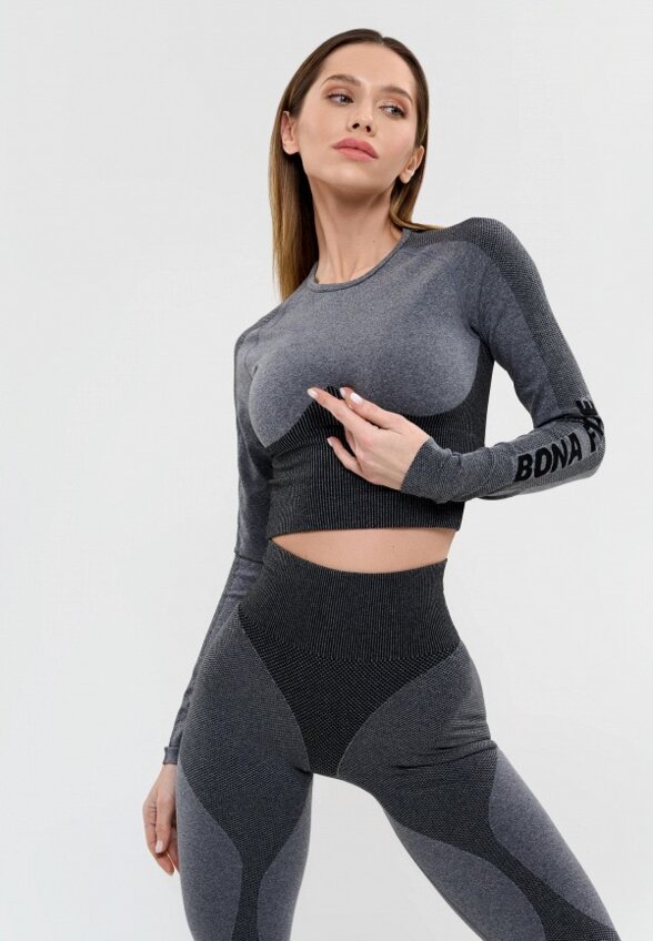 Рашгард Bona Fide