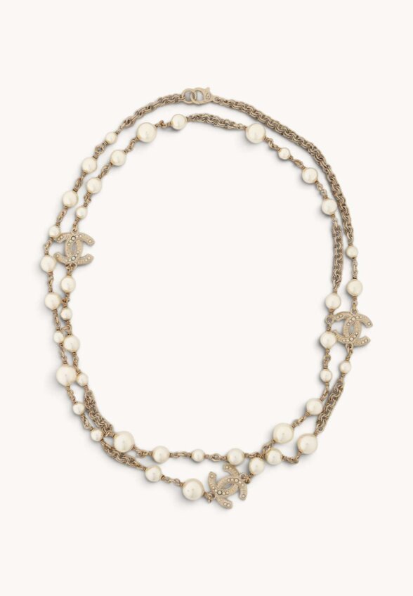 Chanel Necklace