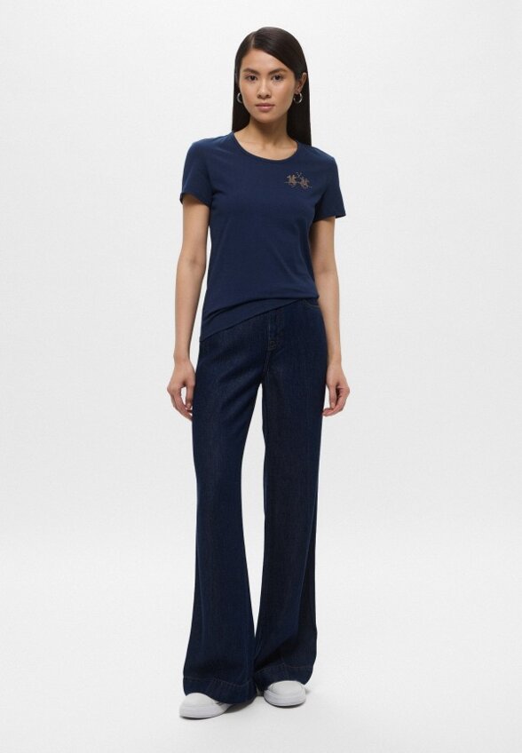 Футболка La Martina