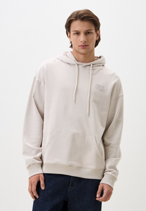 Худи Mark Formelle