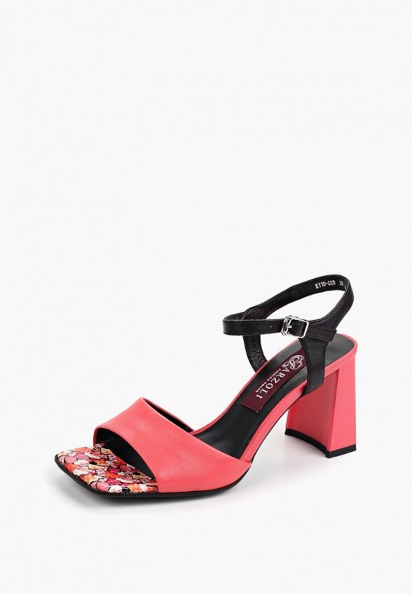 Босоножки Arzoli