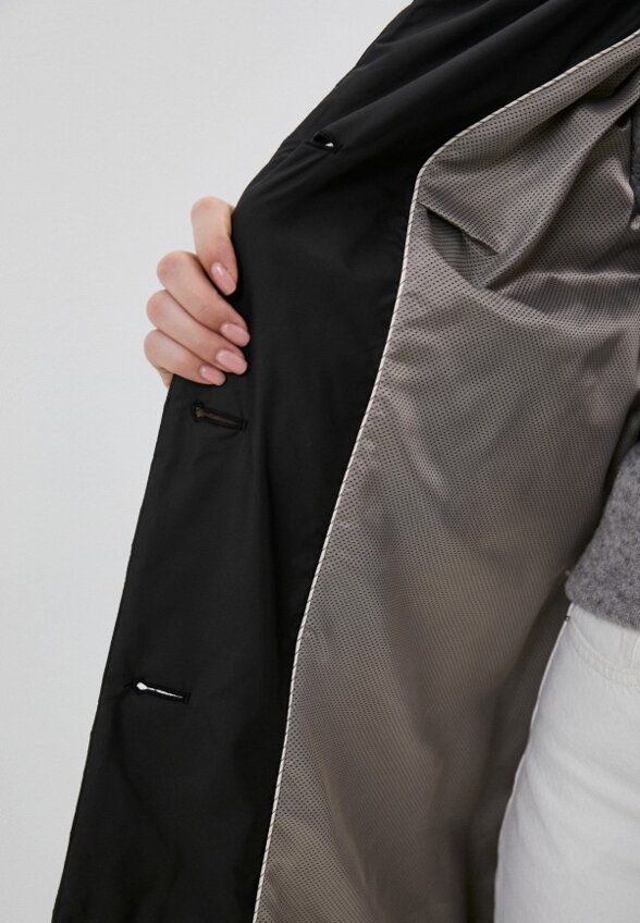 Куртка-пальто Electrastyle