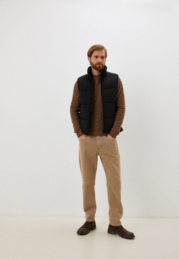 Жилет утепленный Henderson