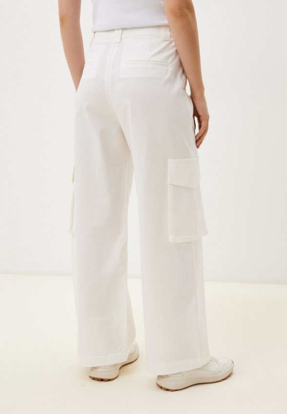 Брюки Soft&Spicy